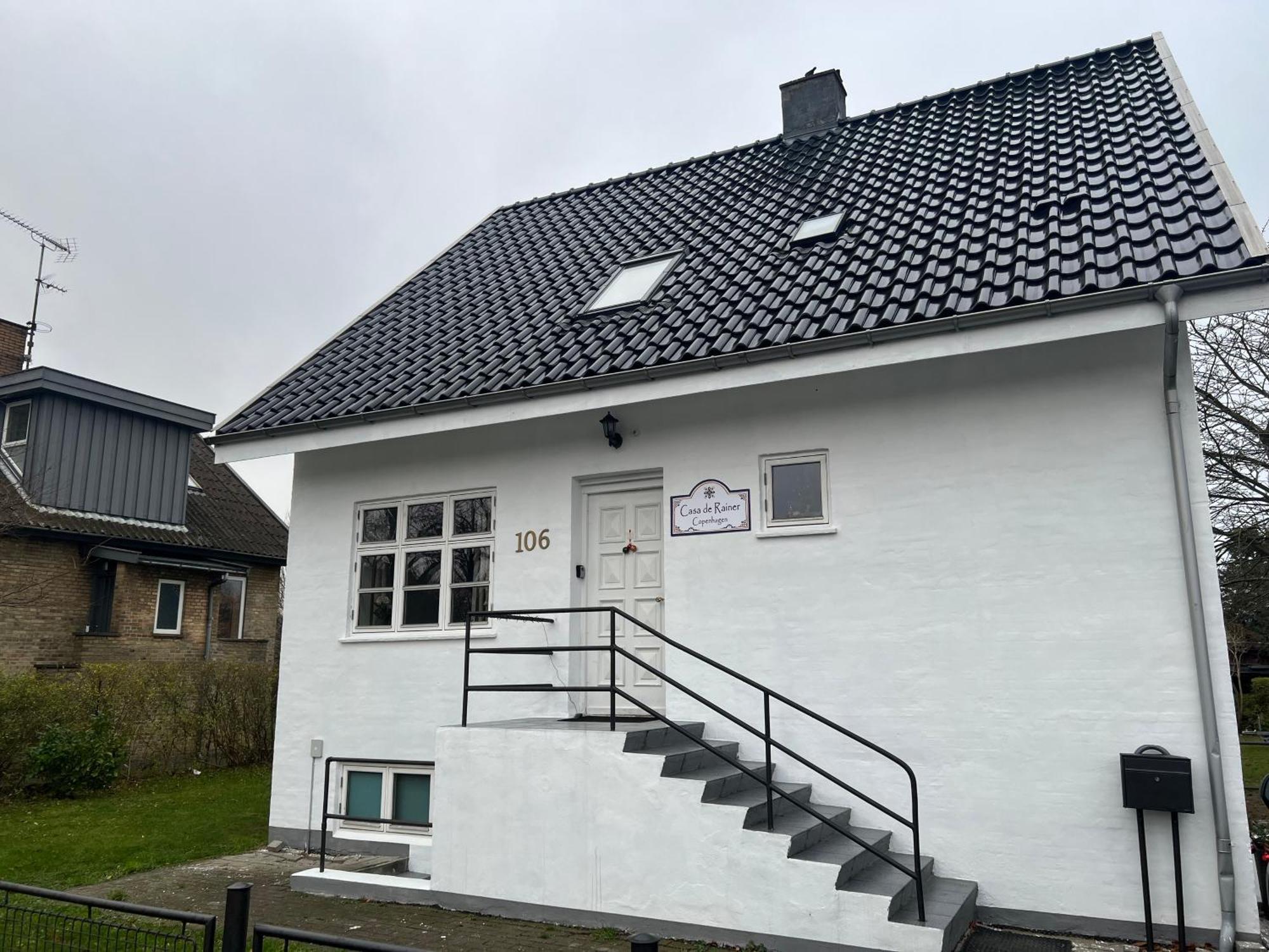 Casa De Rainer 3 *