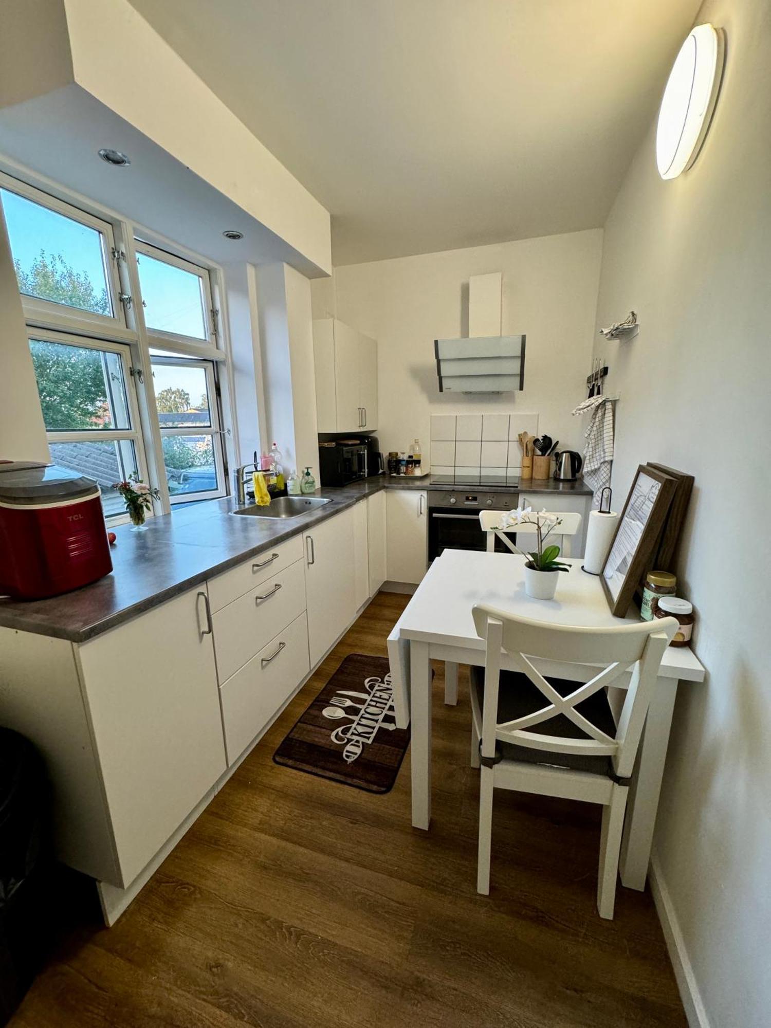 Casa De Rainer 3 Privatunterkunft *