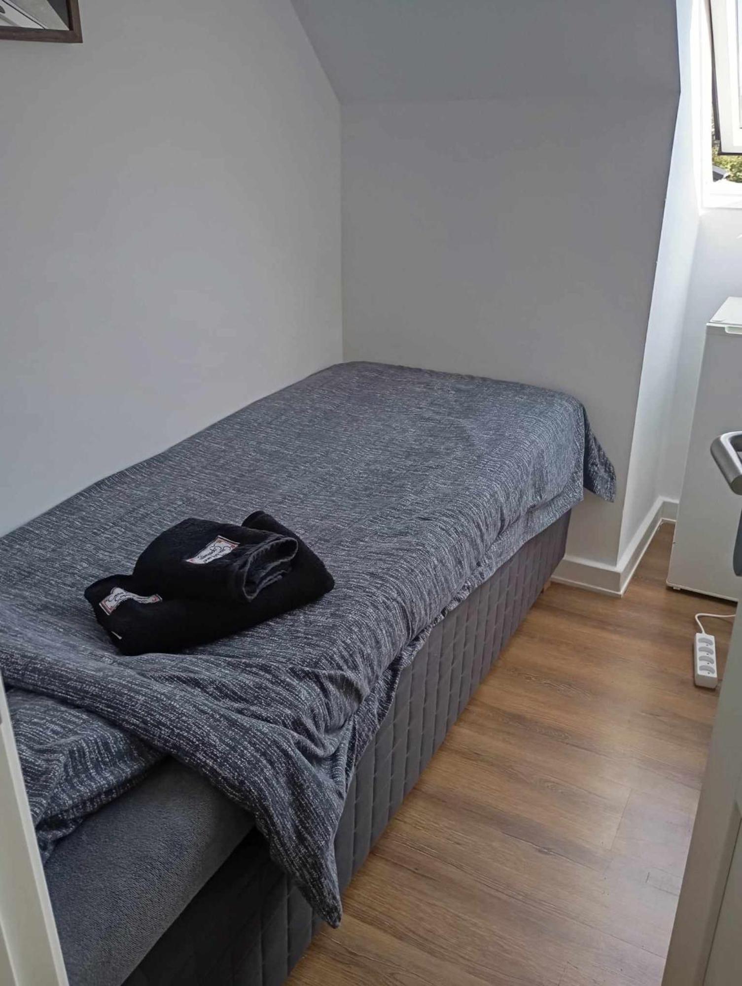 Privatunterkunft Casa De Rainer 3 Kopenhagen