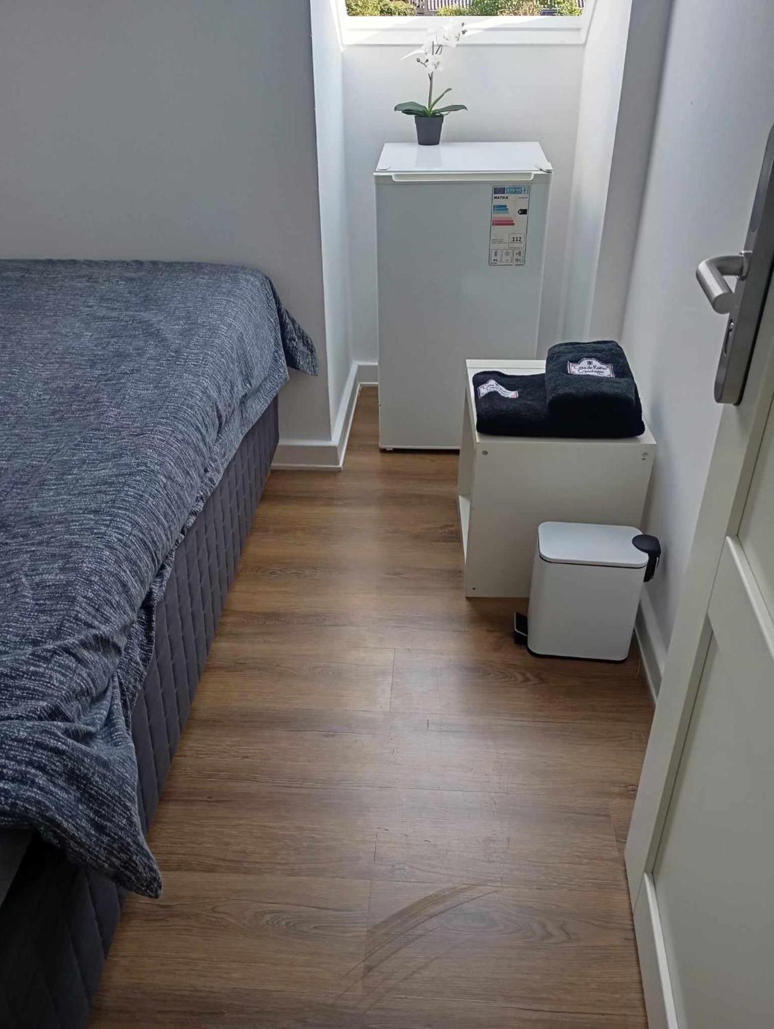 Privatunterkunft Casa De Rainer 3 Kopenhagen