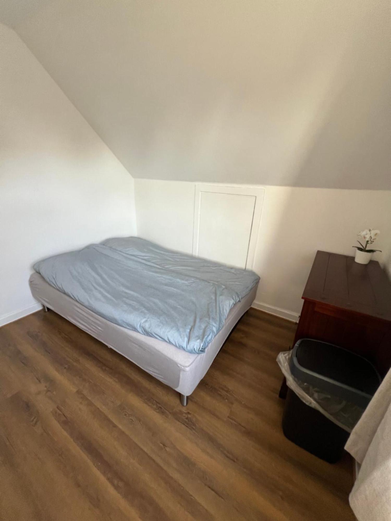 Casa De Rainer 3 Privatunterkunft Kopenhagen