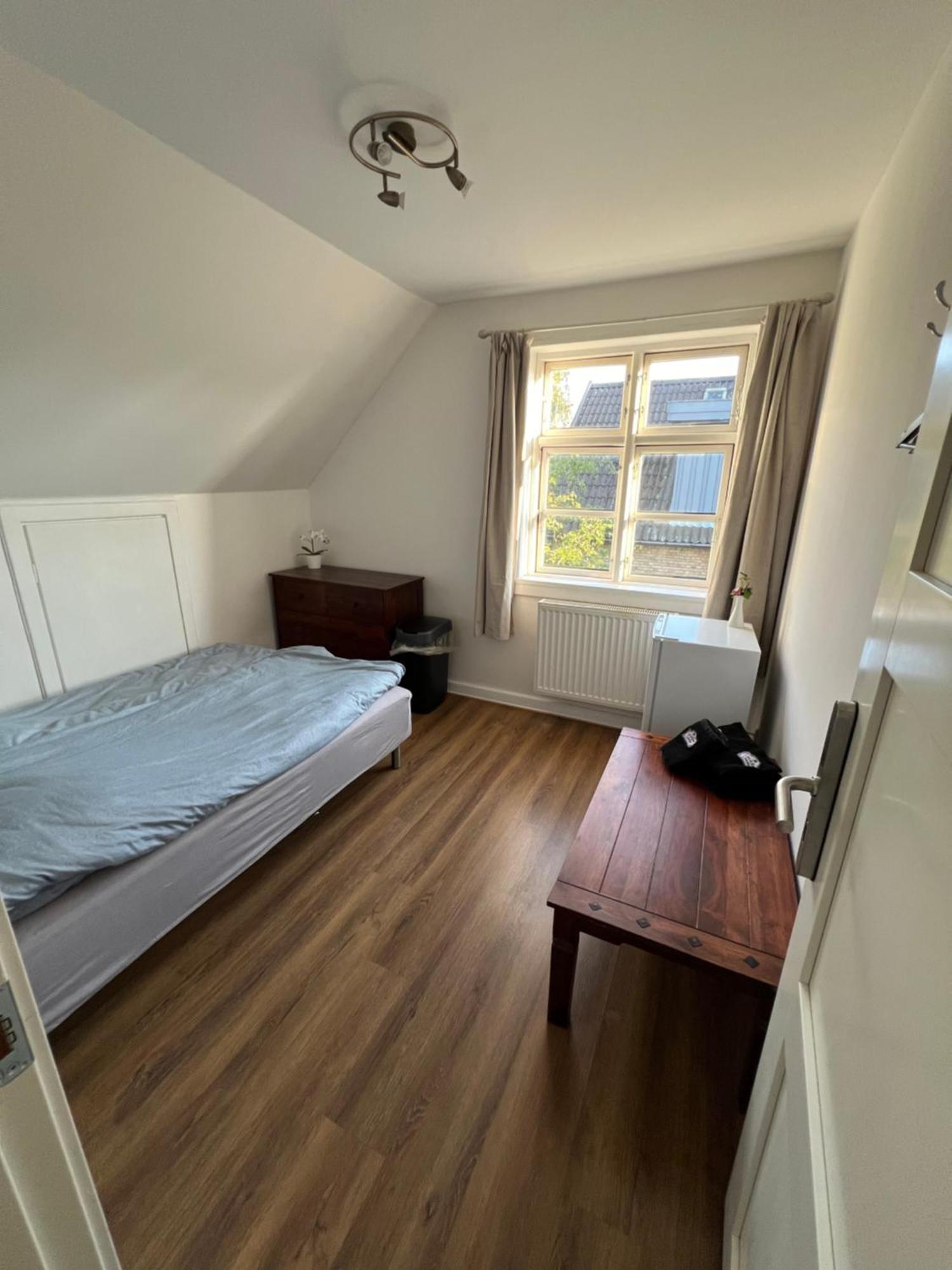 Privatunterkunft Casa De Rainer 3 *