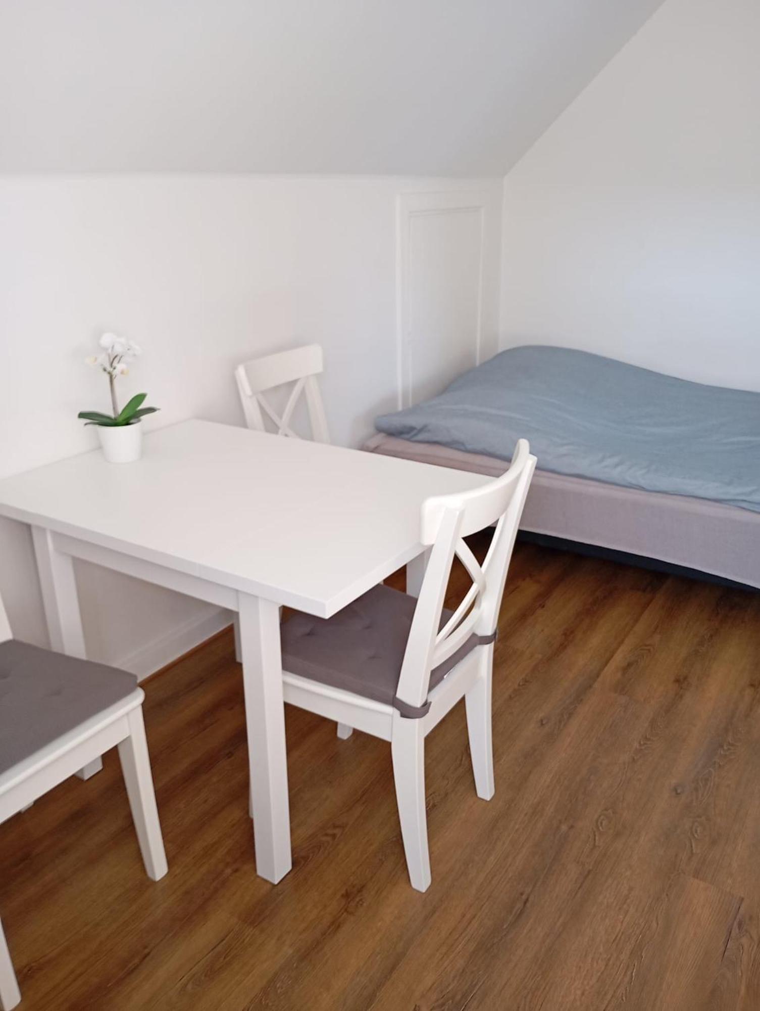 Casa De Rainer 3 Privatunterkunft