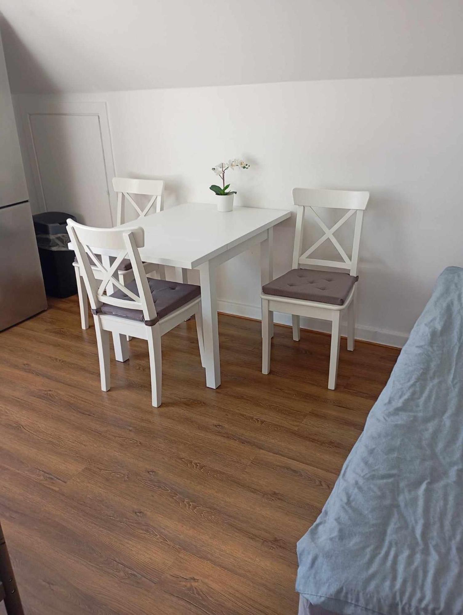 Casa De Rainer 3 Privatunterkunft