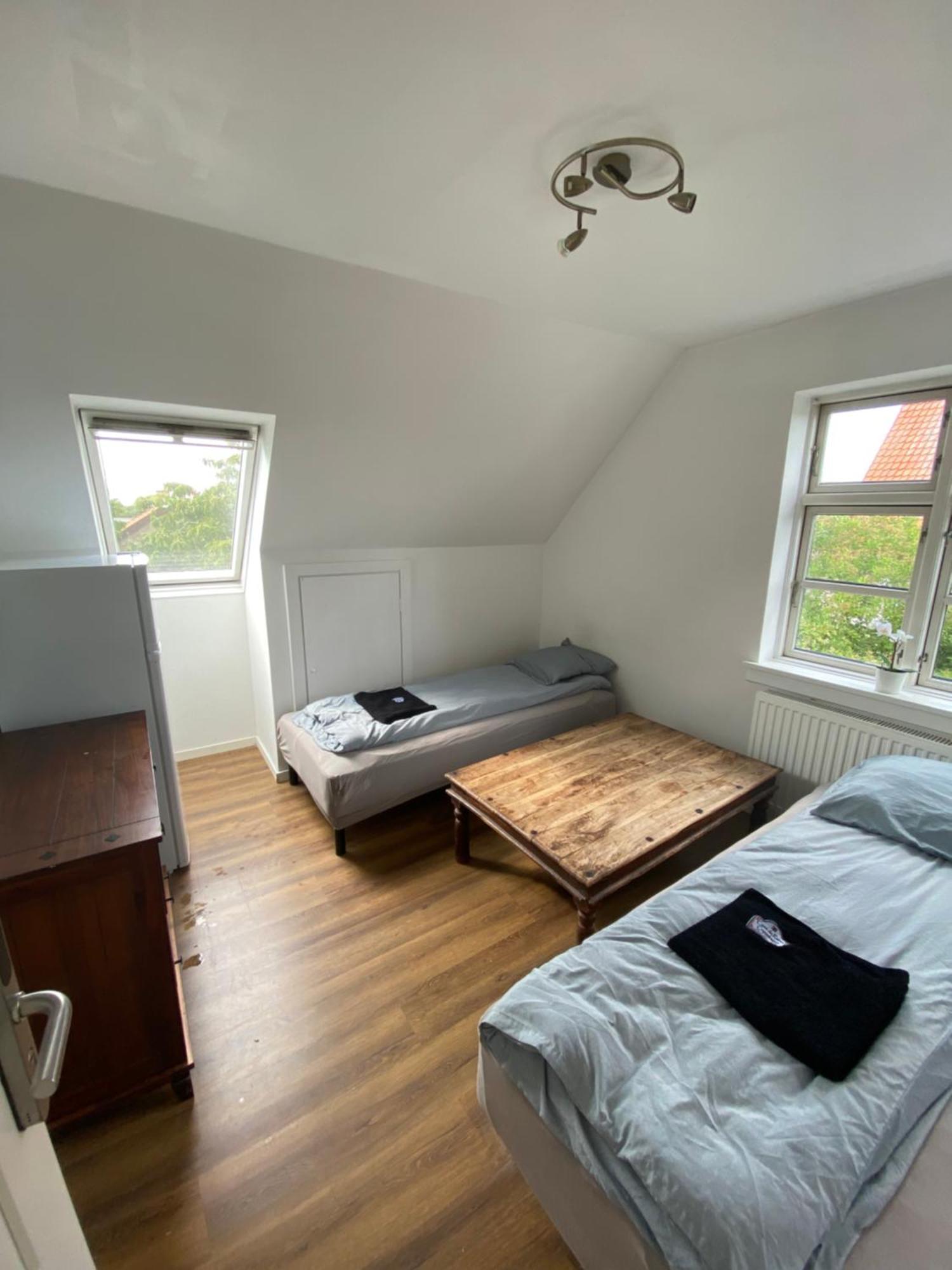 Privatunterkunft Casa De Rainer 3