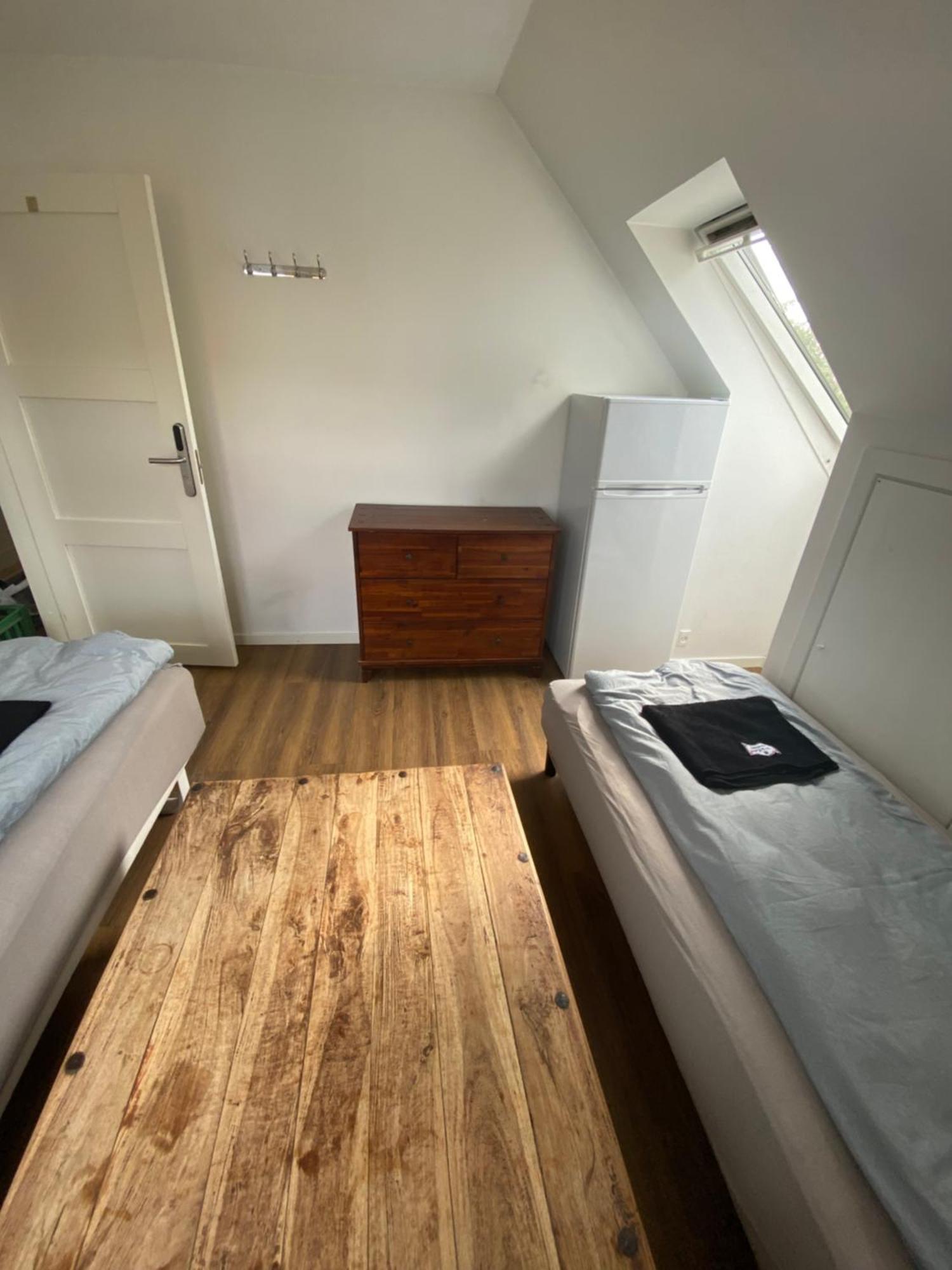 Privatunterkunft Casa De Rainer 3 *