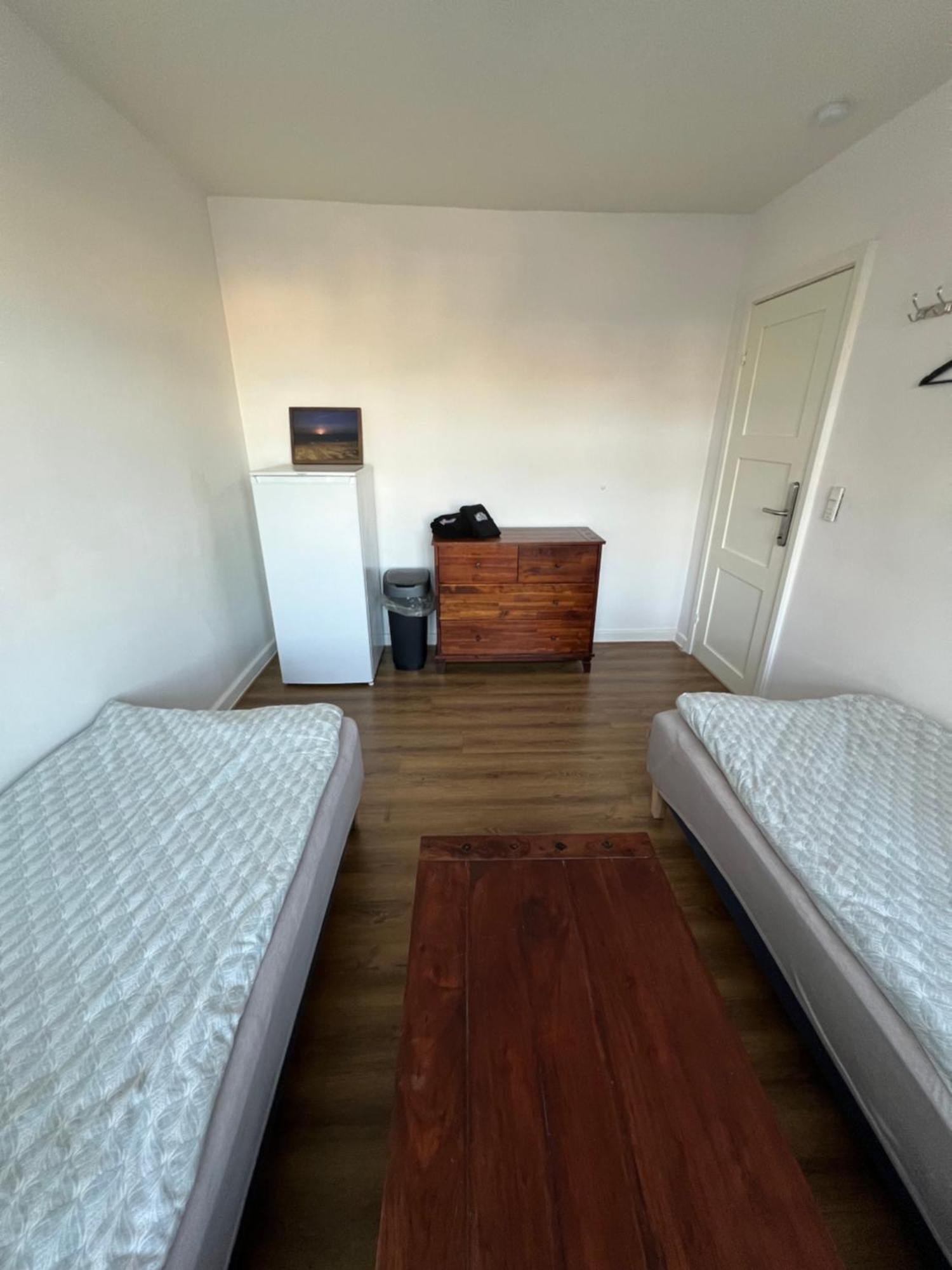 Privatunterkunft Casa De Rainer 3