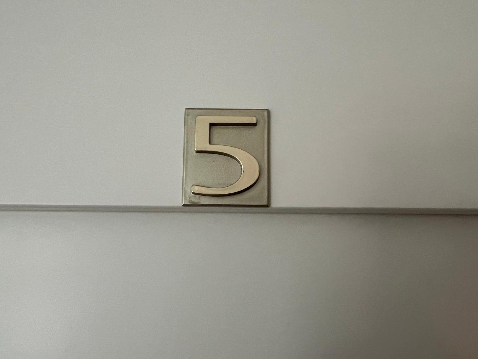 Privatunterkunft Casa De Rainer 3 Kopenhagen