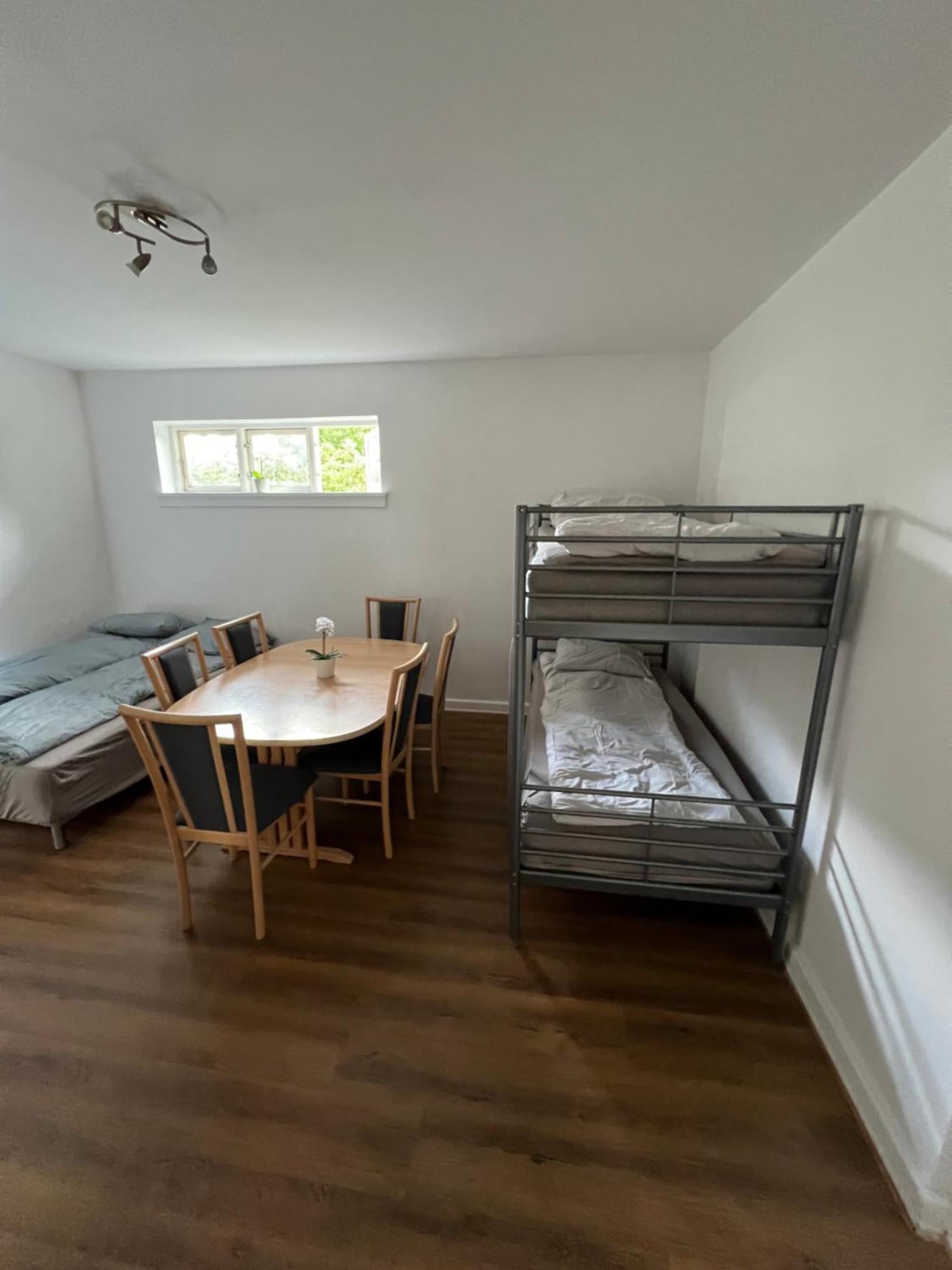 Casa De Rainer 3 Privatunterkunft Kopenhagen