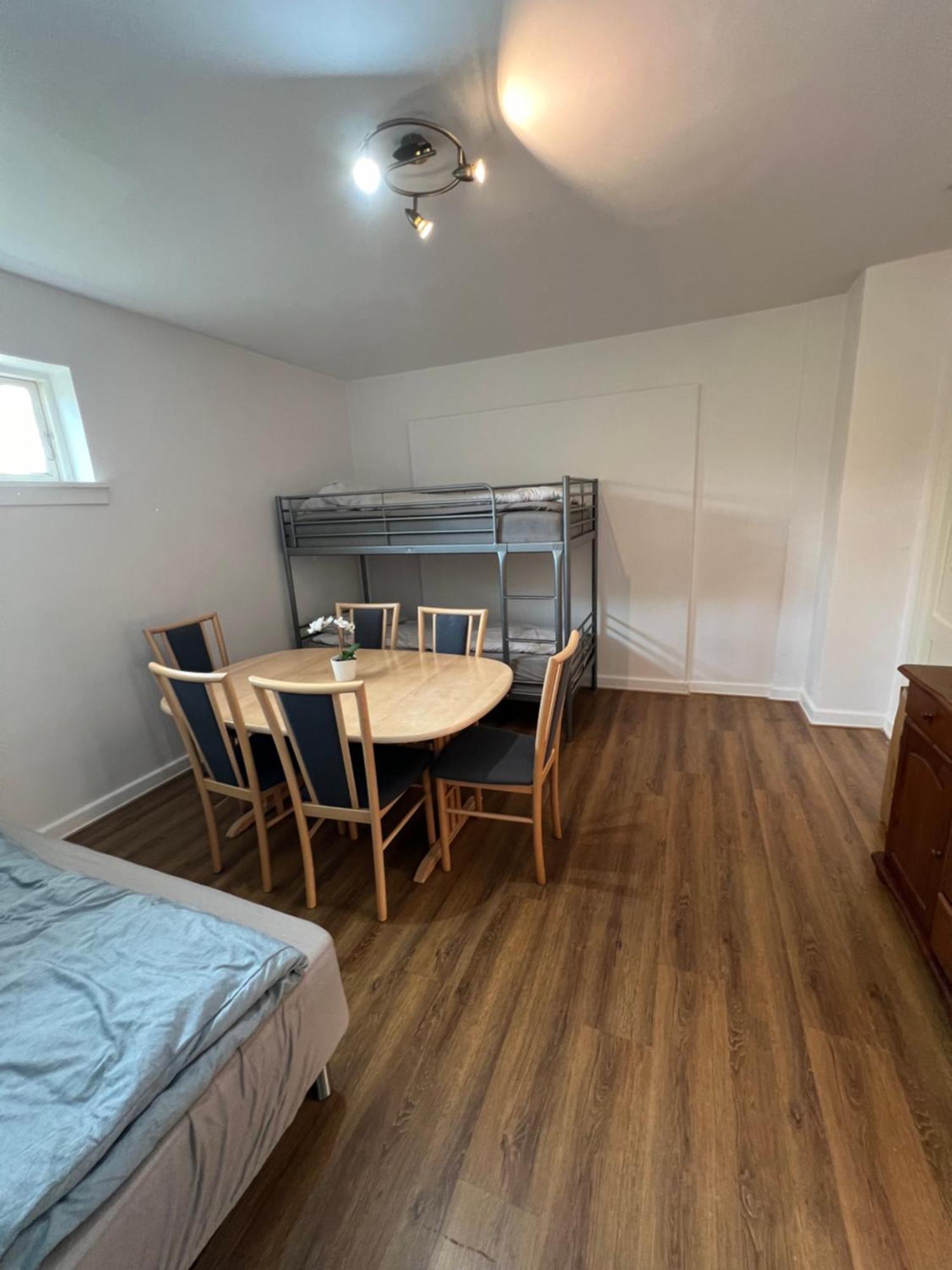 Casa De Rainer 3 Privatunterkunft *