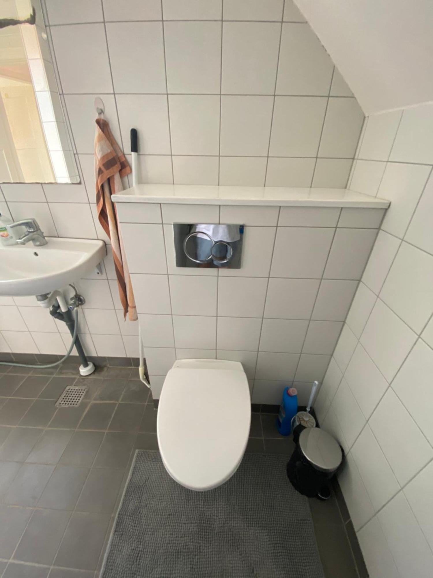 Casa De Rainer 3 Privatunterkunft Kopenhagen