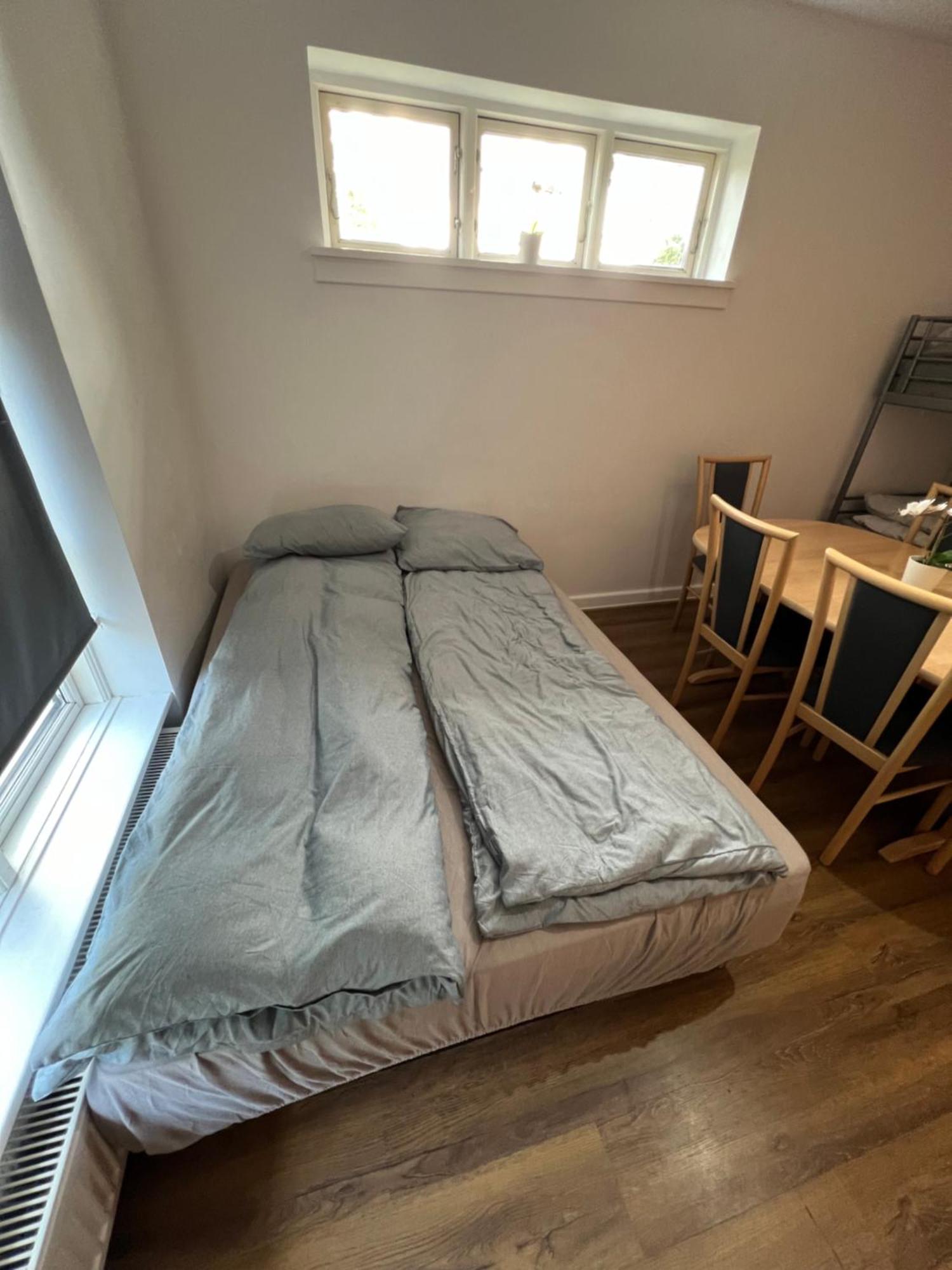 Casa De Rainer 3 Privatunterkunft *