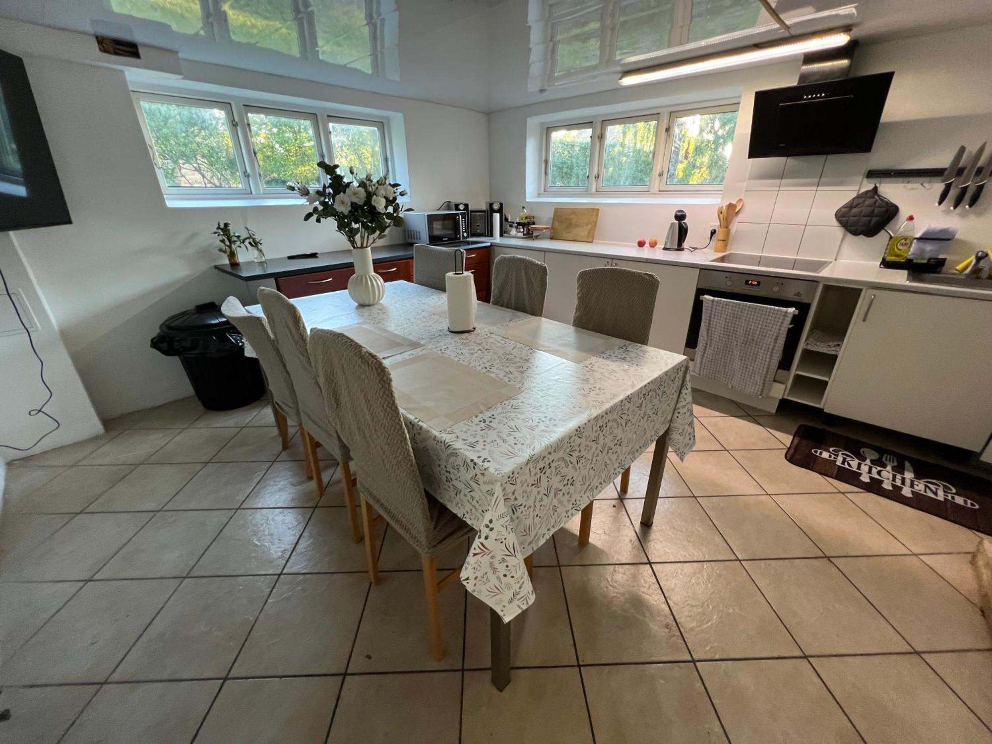 Privatunterkunft Casa De Rainer 3 Kopenhagen