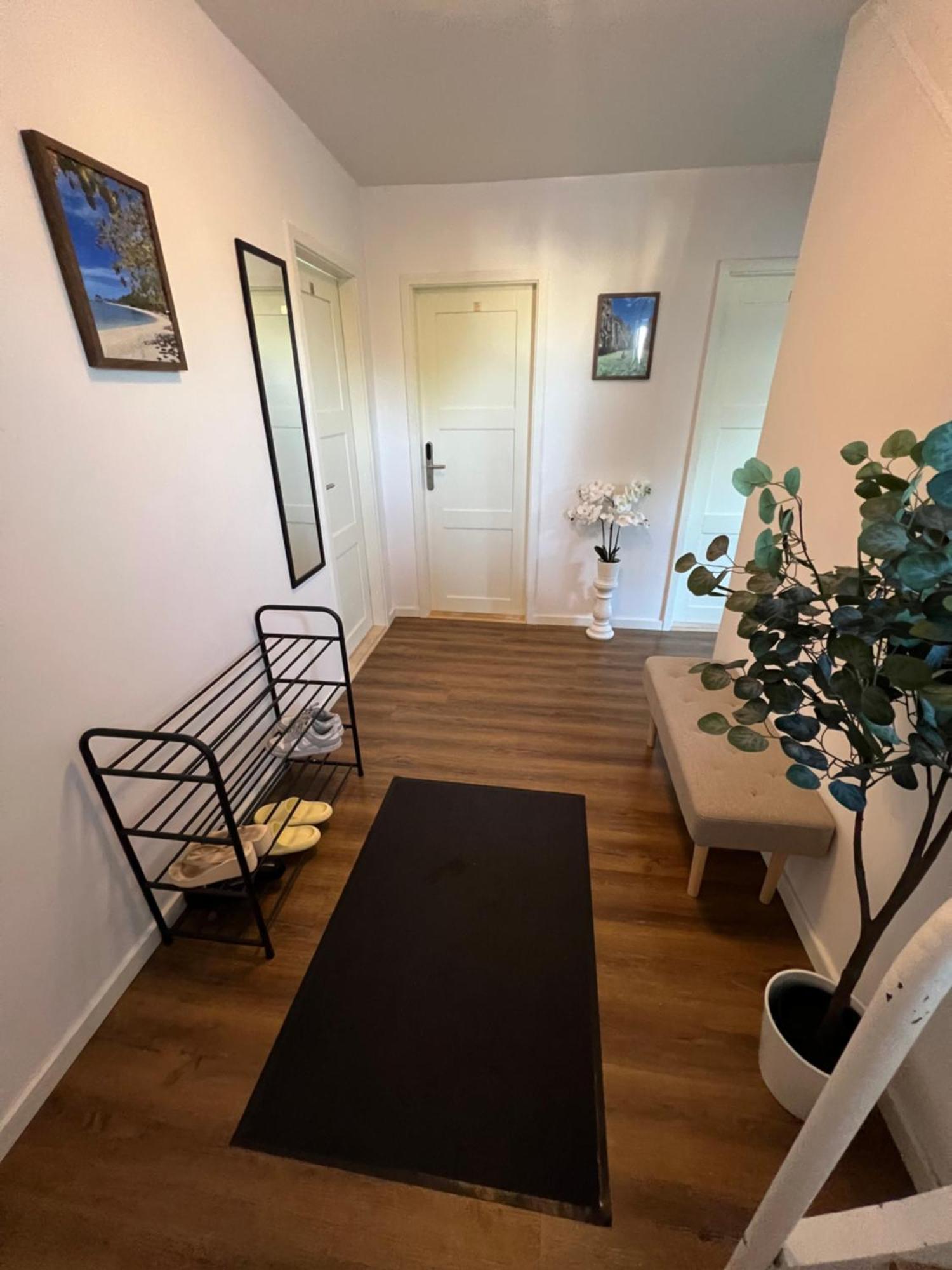 Casa De Rainer 3 Privatunterkunft