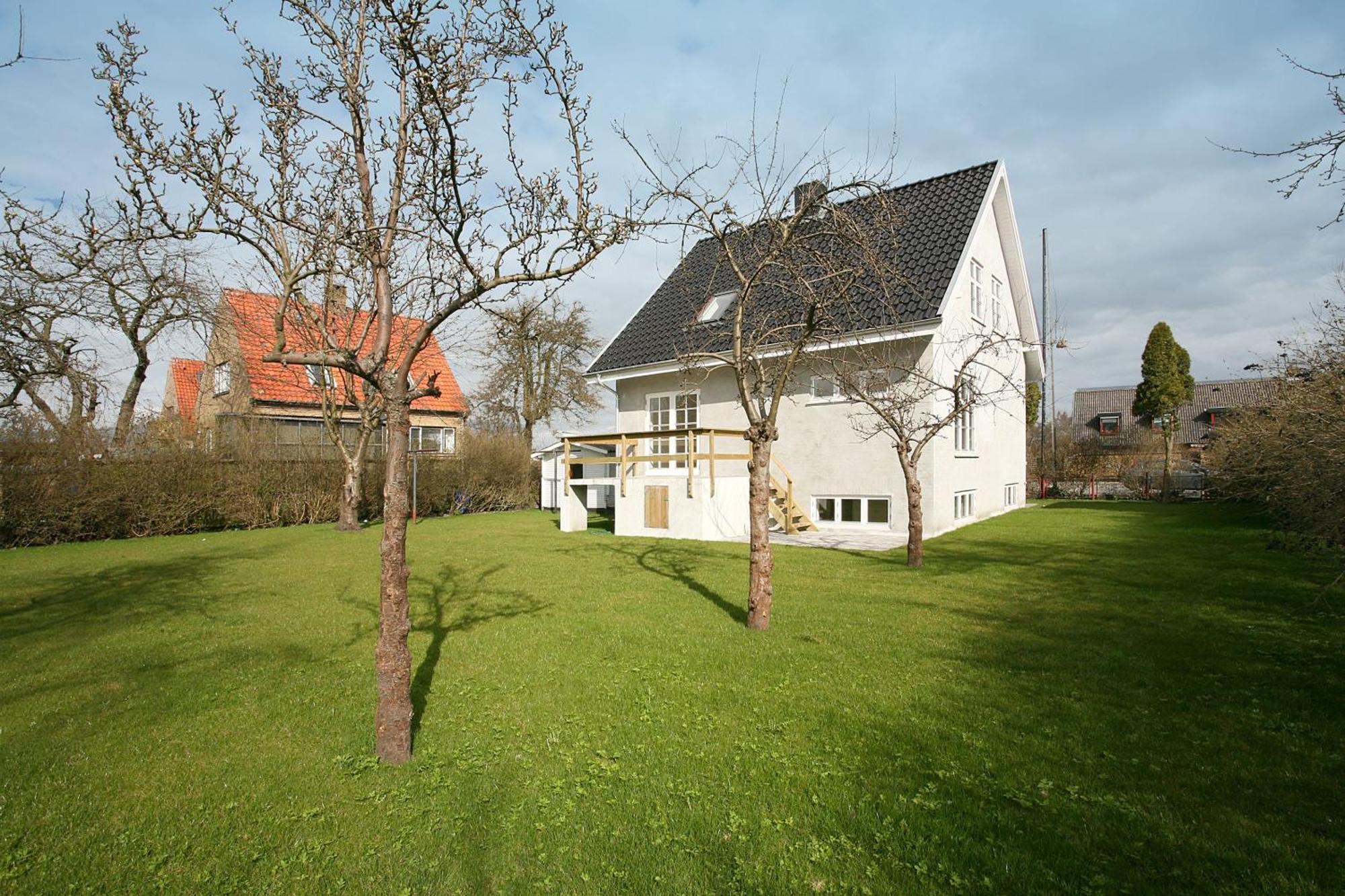 Casa De Rainer 3 Privatunterkunft *