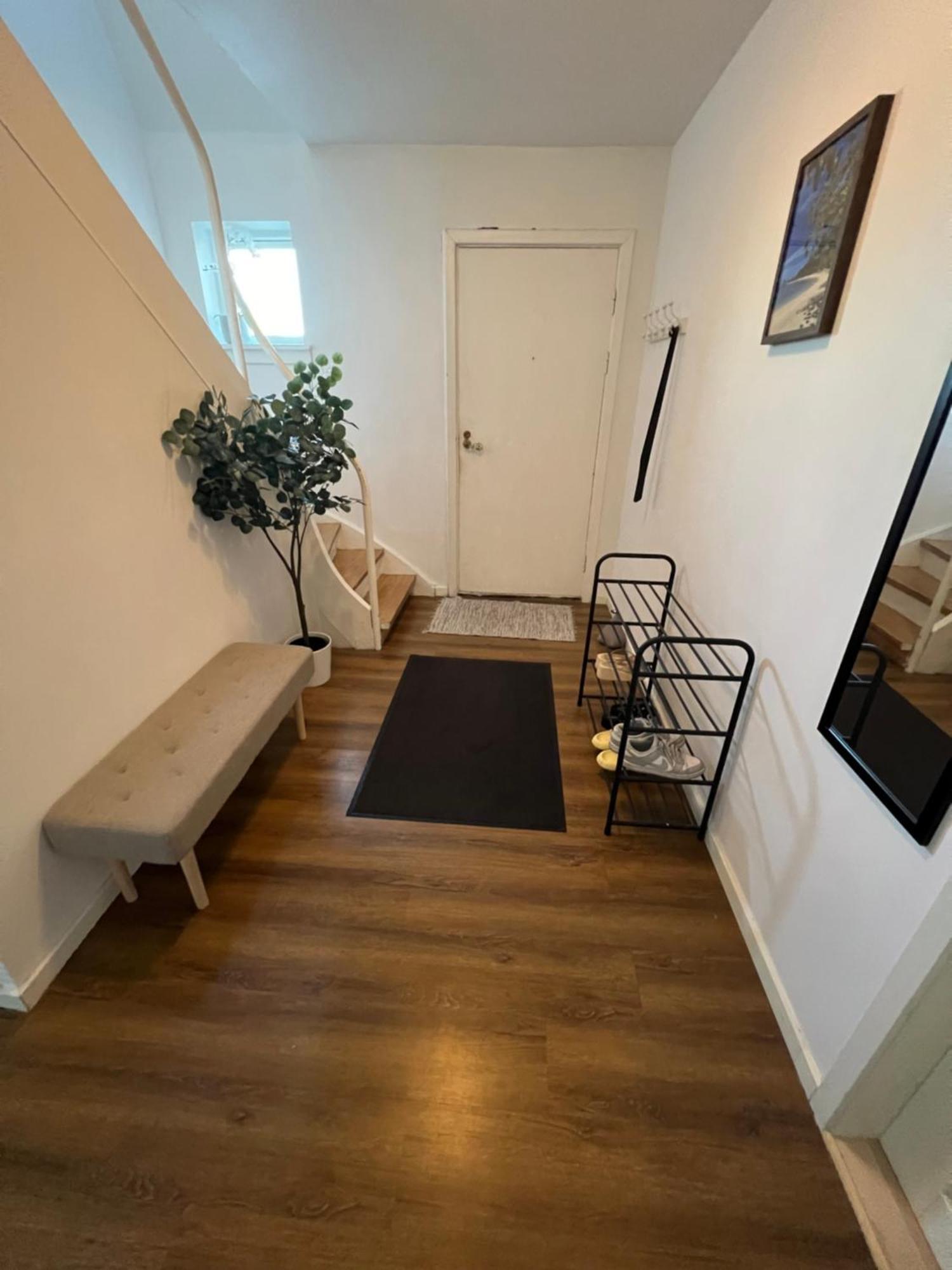 Casa De Rainer 3 Kopenhagen