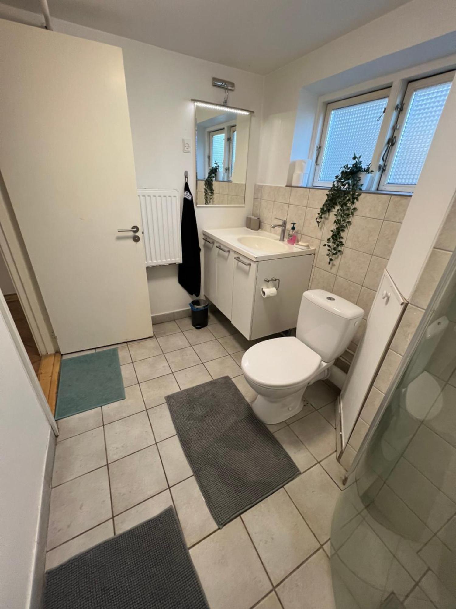 Privatunterkunft Casa De Rainer 3